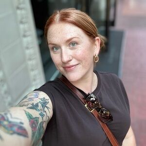 Meet your Posher, Cassidy